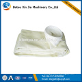 Dust collector spare parts PPS dust filter bag for sale